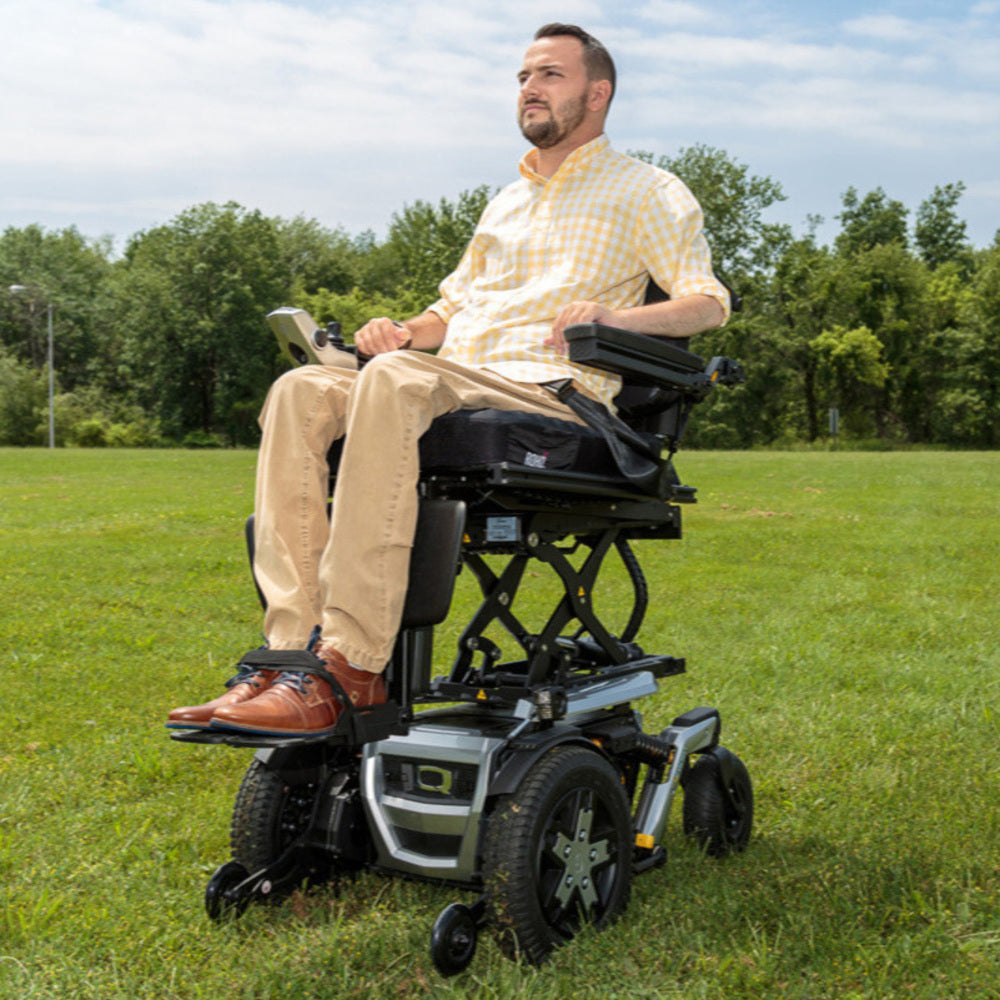 Which Motability scooter or electric wheelchair is right for you?