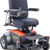 Kozmo Electric Wheelchair