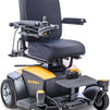 Kozmo Electric Wheelchair