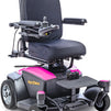 Kozmo Electric Wheelchair