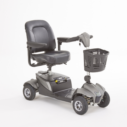 Motion Healthcare Aura Mobility Scooter