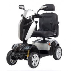 Kymco Agility