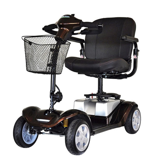 Kymco Mini Comfort
