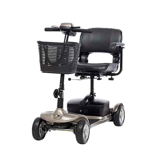 Kymco K-Lite Comfort