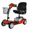 Kymco Mini Comfort