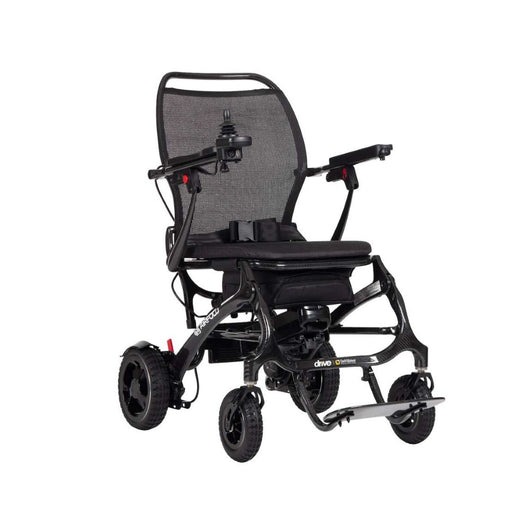 Drive Airfold Carbon Fibre Powerchair