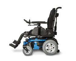 Aspen Electric Wheelchair