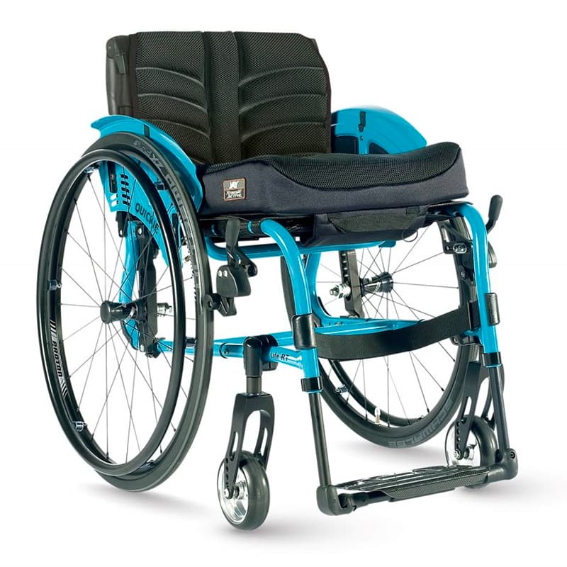 Active Wheelchairs