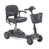 Pre-Owned Motion Healthcare Alumina Mobility Scooter