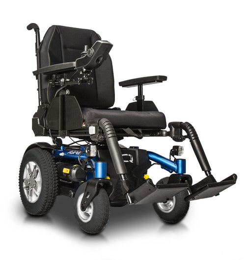 Aspen Electric Wheelchair