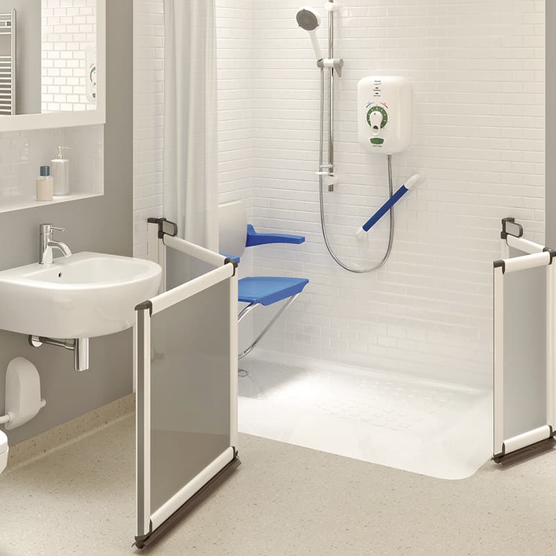 Bathroom Adaptations