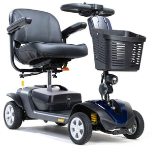 Drive Valiant Portable Mobility Scooter