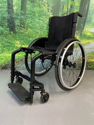 Kuschall Champion SK Folding Front Frame Active Wheelchair - BRAND NEW