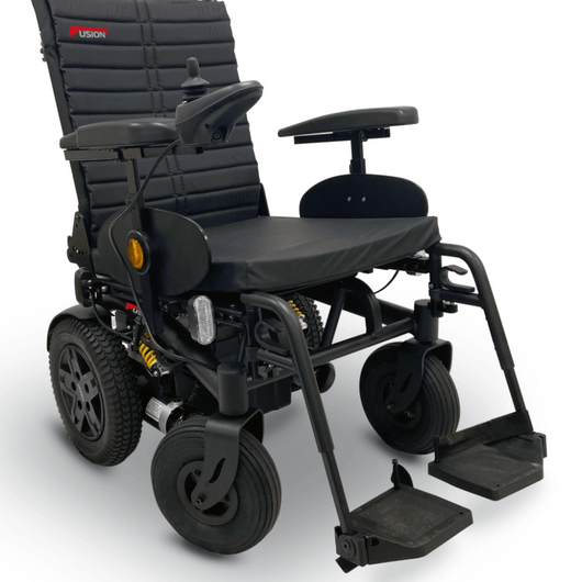 Fusion E Powerchair