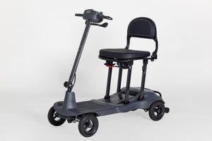 Monarch Genie Ultralight