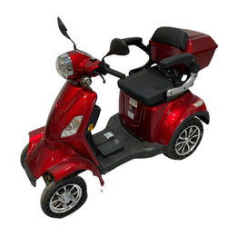 Pre-Owned Greenpower Fastest Mobility Scooter