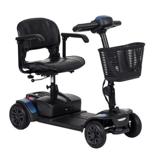 Van Os Travelux Tiempo Mobility Scooter
