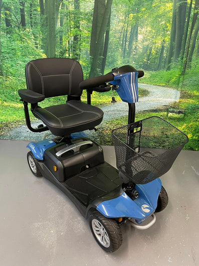 Rascal Vista - Pre-owned