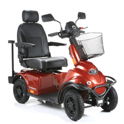 Pride Mini Crosser X1