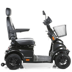 Pride Mini Crosser X2