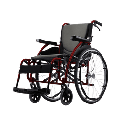 Karma Ergo 115 Self Propel Wheelchair