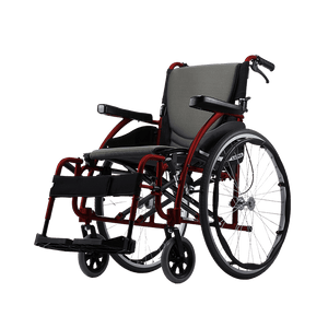 Karma Ergo 115 Self Propel Wheelchair