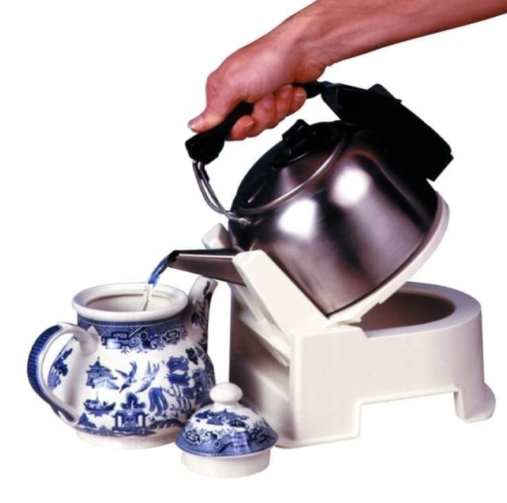 Kettle/Teapot Tipper