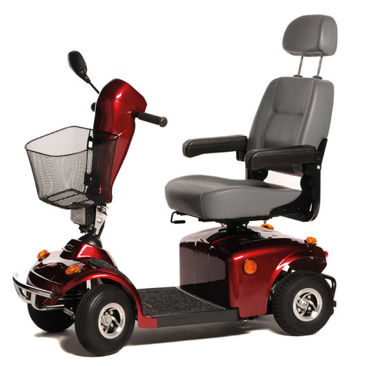 Freerider Mayfair Lite Mobility Scooter