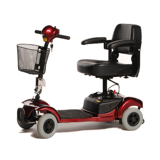 Freerider Mini Ranger