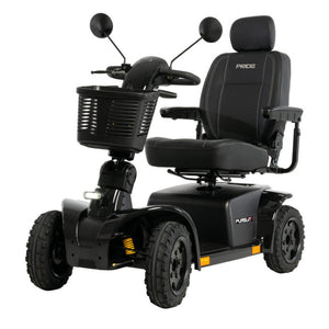 Pride Colt Pursuit 2.0