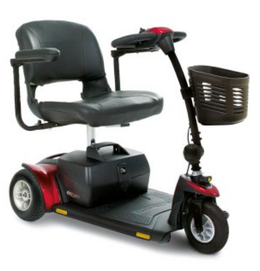 Pride Elite Traveller Plus