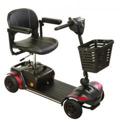 Pre-Owned Rascal Vie Mobility Scooter