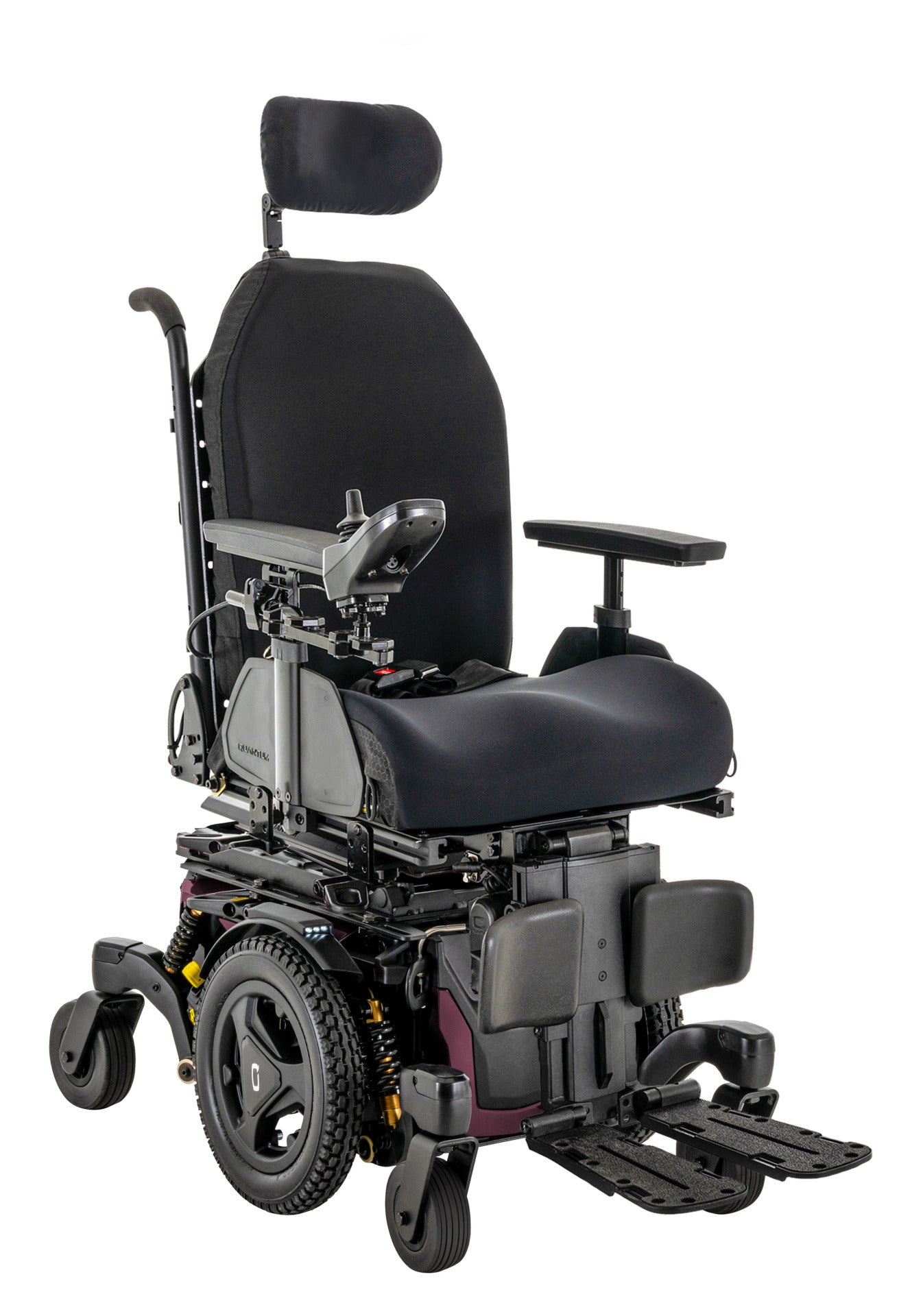 Quantum Edge 3 Stretto