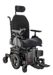 Quantum Edge 3 Stretto