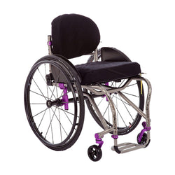 Permobil TiLite TRA Active Wheelchair