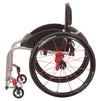 Permobil TiLite ZRA Active Wheelchair