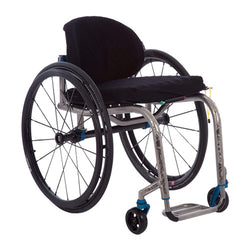Permobil TiLite ZR Active Wheelchair