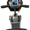 Pre-Owned Motion Healthcare Alumina Mobility Scooter