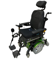 Pre-Owned Invacare TDX2 SP2 Electric Wheelchair