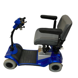 Pre-Owned Kymco Mini Comfort