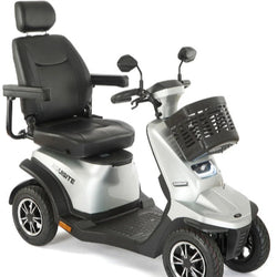Xquisite Mobility Scooter – Premium Performance and Comfort