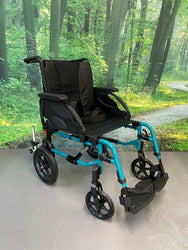 Invacare Action 3NG Wheelchair From £985