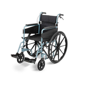 Days Escape Lite Aluminium Wheelchair - Self-Propelled