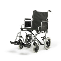 Days Whirl Wheelchair - Attendant-Propelled