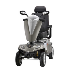 Kymco Maxer Mobility Scooter