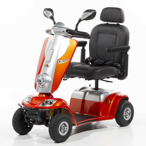 Kymco Midi XLS