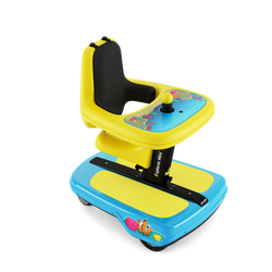 Permobil Explorer Mini