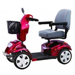 Freerider Landranger S HD