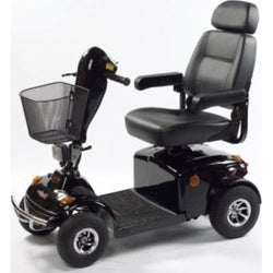 Freerider Mayfair 8 Deluxe Mobility Scooter