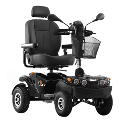 Freerider Westminster Deluxe Mobility Scooter